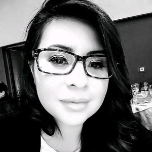 Meet your Posher, Mayra